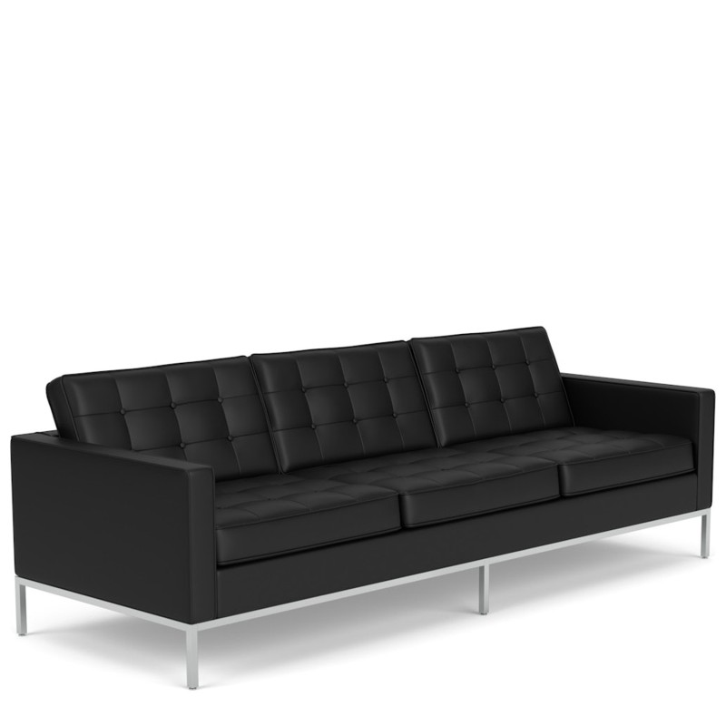 Knoll - Florence sofa 3 seater