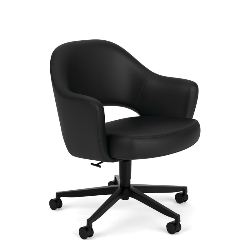 Knoll - Saarinen Conference chair swivel