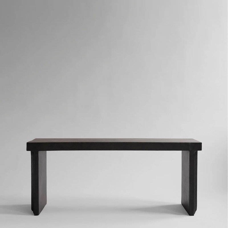 101 Copenhagen Bench Arc Longho Design Palermo